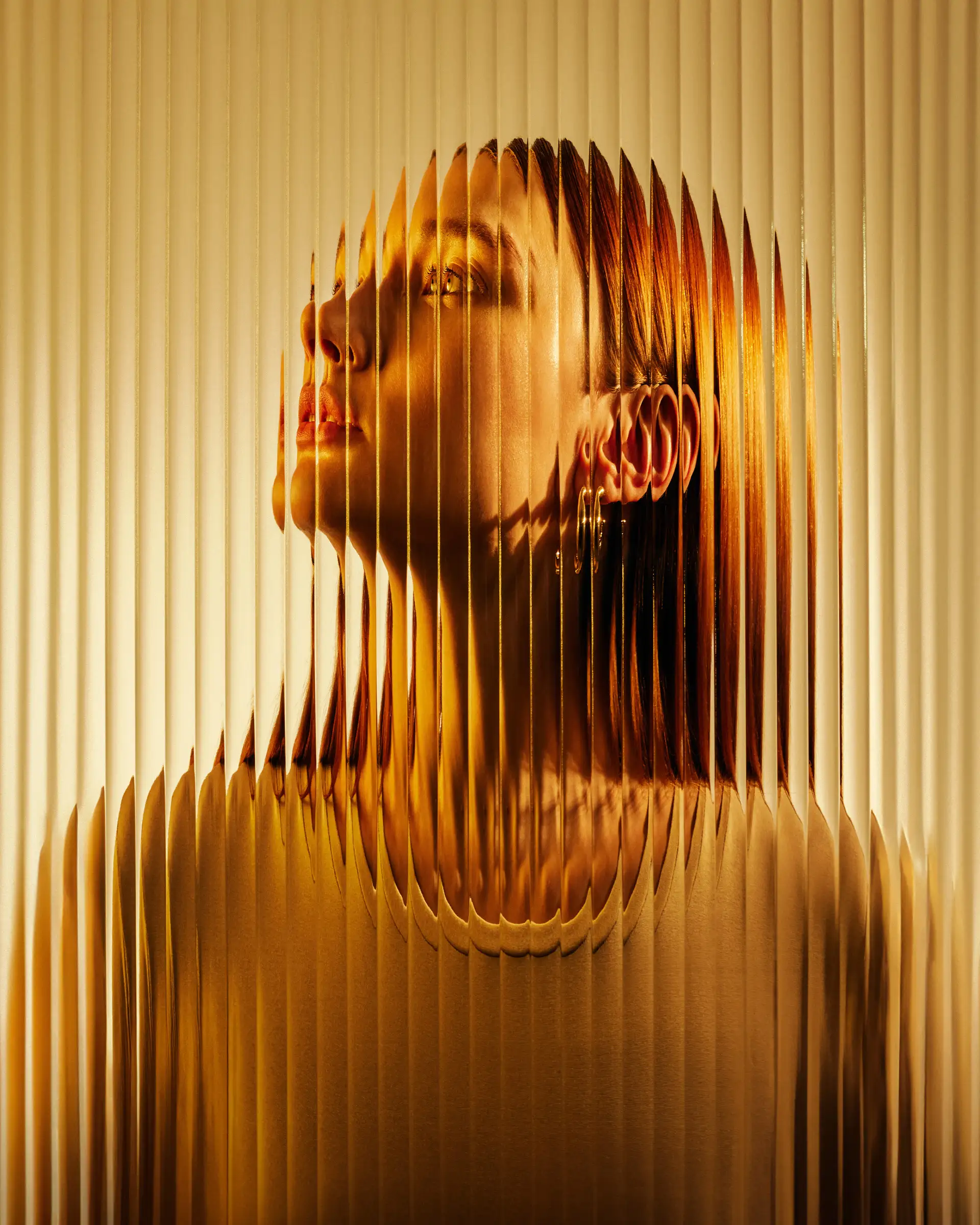 Ethos brand photography.